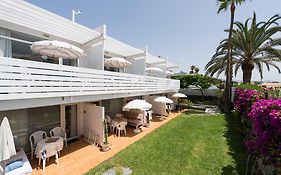 Apartamentos El Capricho